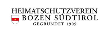 Heimatschutzverein Bozen Südtirol Logo